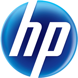 برند اچ پی-HP