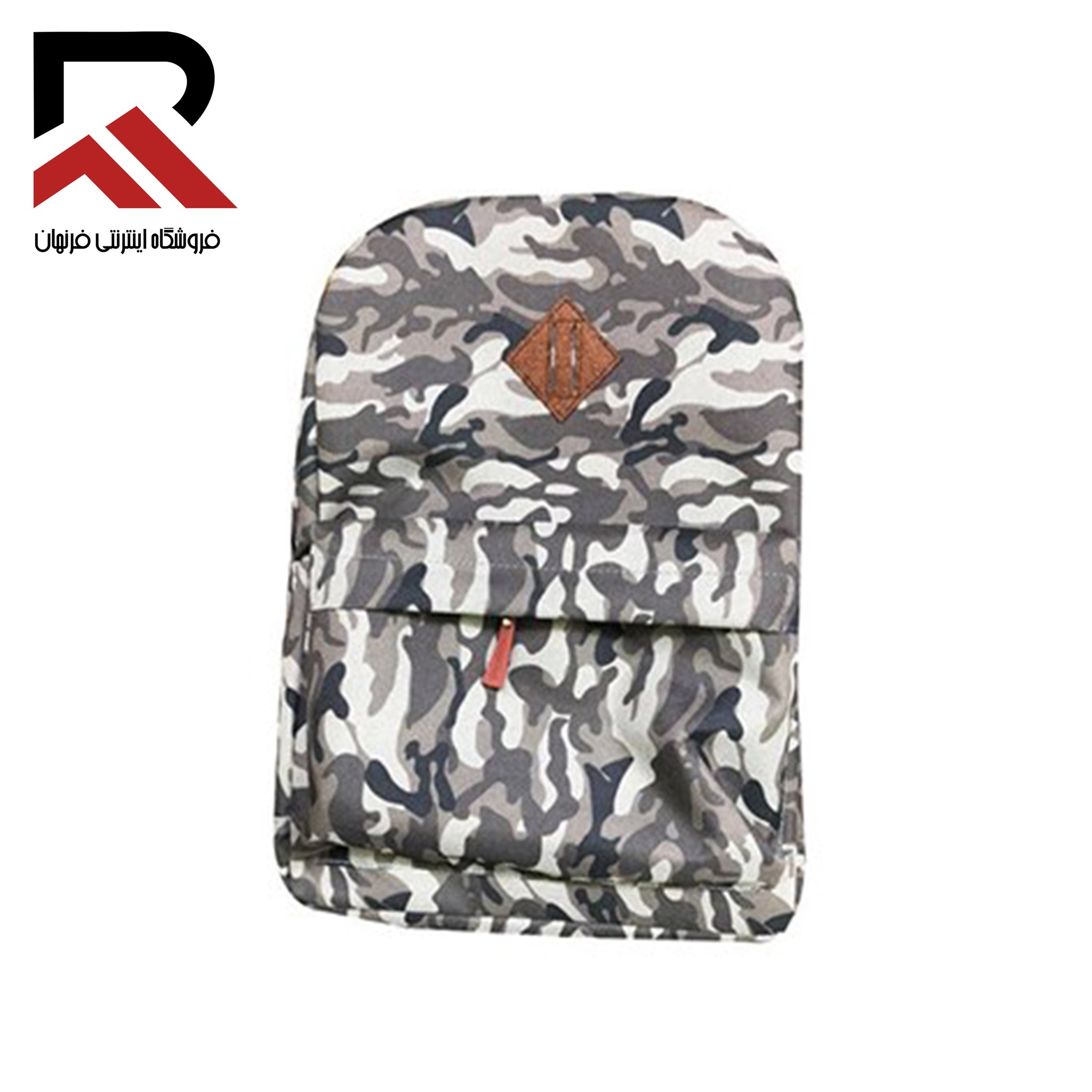 تصویر کوله پشتي STB-1010