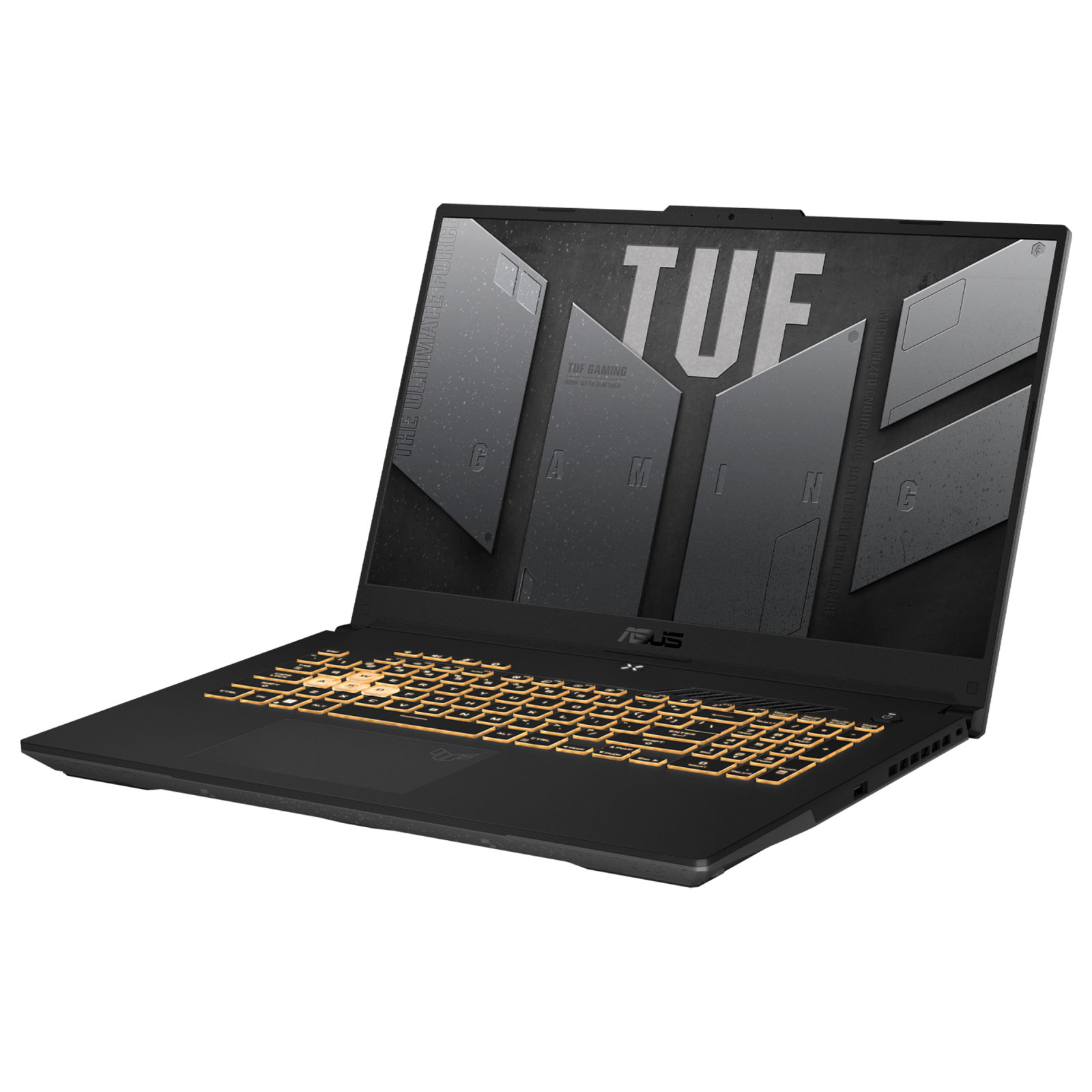 تصویر لپ تاپ ایسوس ASUS TUF FX507ZM I7-12700H/16/1T SSD/6G