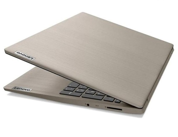 تصویر لپ تاپLenovo Ideapad 3 Core i5-1135G7 8GB-1TB-2GB MX350