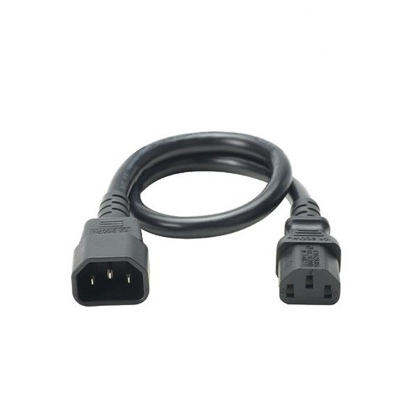 تصویر کابل برق بک تو بک مای گروپ MY GROUP 1.5M BACK TI BACK