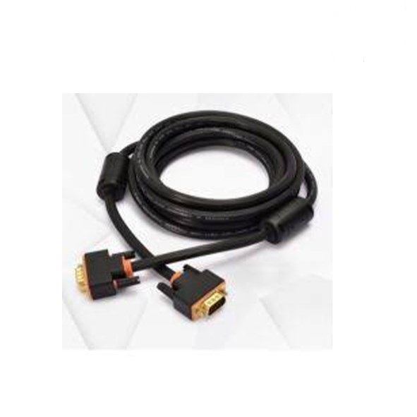 تصویر کابل VGA X4TECH 5M 3+9