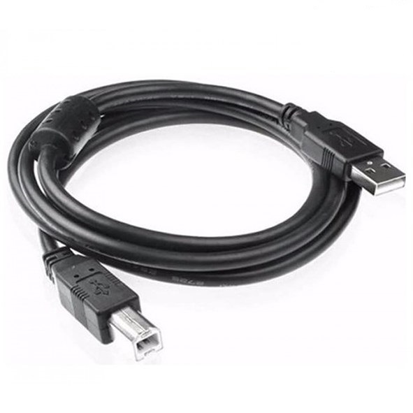 تصویر کابل پرینتر گریت GREAT GR-1.5M