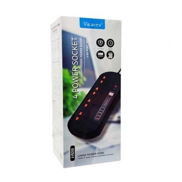 تصویر چند راهي وريتي VERITY-PS-3115