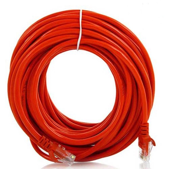 تصویر کابل شبکه XP CDT UTP CAT6 30M