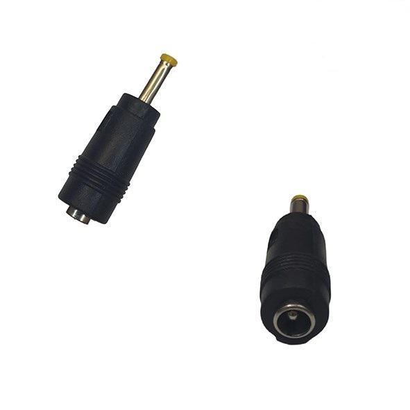 تصویر فیش تبدیل آداپتوری مودم درشت به ریز