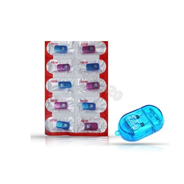 تصویر رم ریدر تک کاره پک دار 