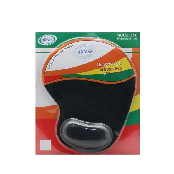 تصویر پد ماوس طبی آرمو ARMO-P200   