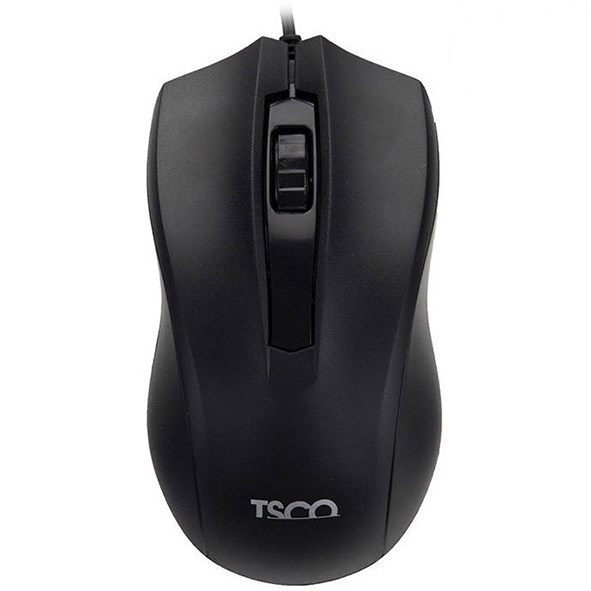 تصویر ماوس سيم دار تسکو مدل TSCO-TM264N