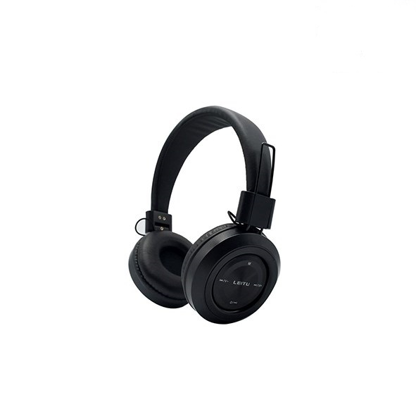 تصویر  هدست بلوتوث لیتو LEITU-L21