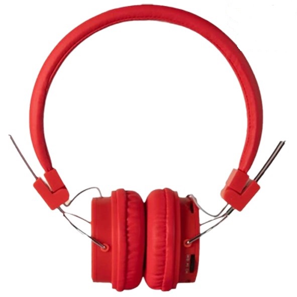 تصویر  هدست بلوتوث لیتو LEITU-L1211