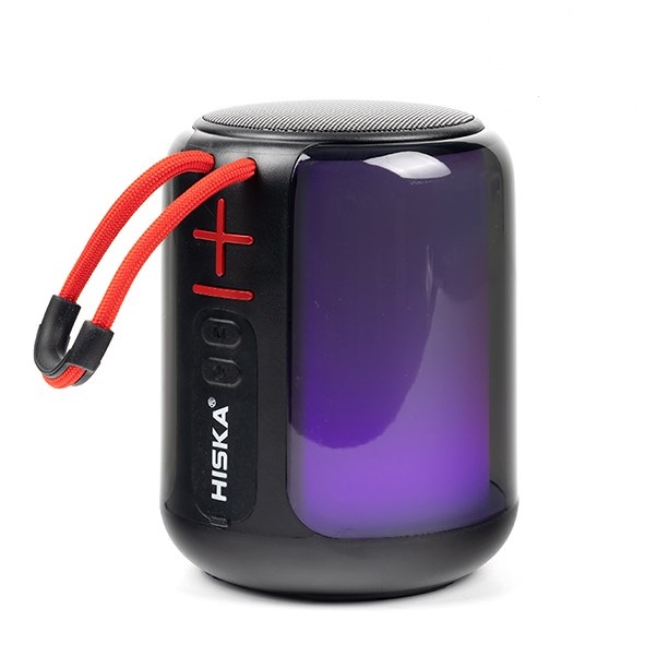 تصویر اسپیکر بلوتوثی قابل حمل هیسکا مدل B44