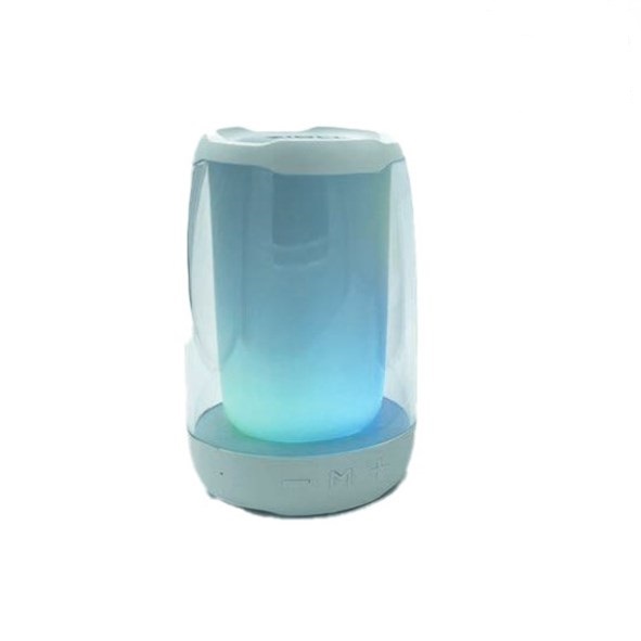 تصویر اسپیکر بلوتوثی با کیفیت ZIDLI-D1