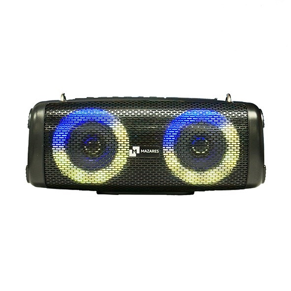 تصویر اسپیکر بلوتوث مازارس MAZARES-S404