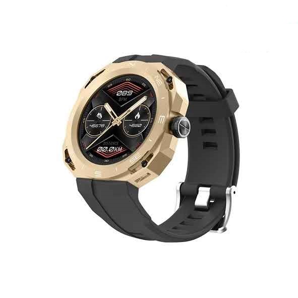 تصویر ساعت هوشمند مدل BOROFONE WATCH BD4 