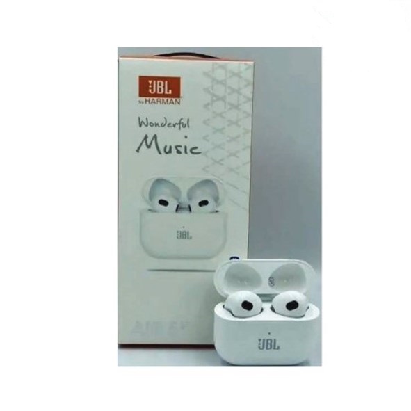 تصویر هندزفري بلوتوث ايرپاد جی بی ال JBL-AIR-04