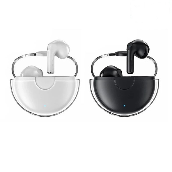 تصویر هندزفري بلوتوث ايرپاد LENOVO PLUS-LP80 PRO