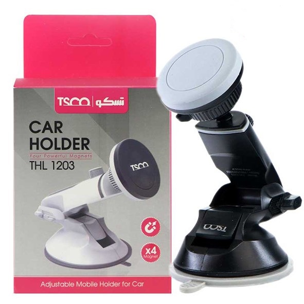 تصویر هولدر مغناطیسی تسکو مدل TSCO-THL1203