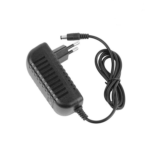 تصویر  آداپتور مودم سوکت بزرگ K105-5V-1A