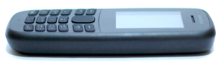 موبایل دو سیمکارت GENERAL LUXE‑105 مناسب خرید عمده از پخش فرنهان در استان البرز و تهران