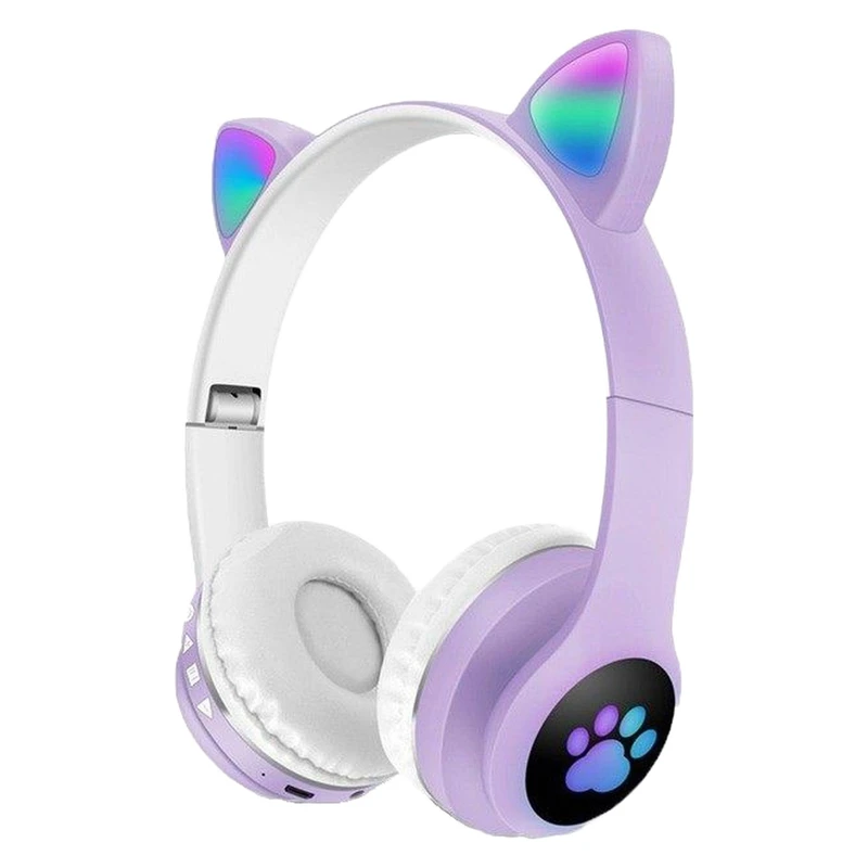 تصویر هدست بلوتوث کت CAT-MZ023